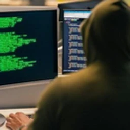 Hacker Operator