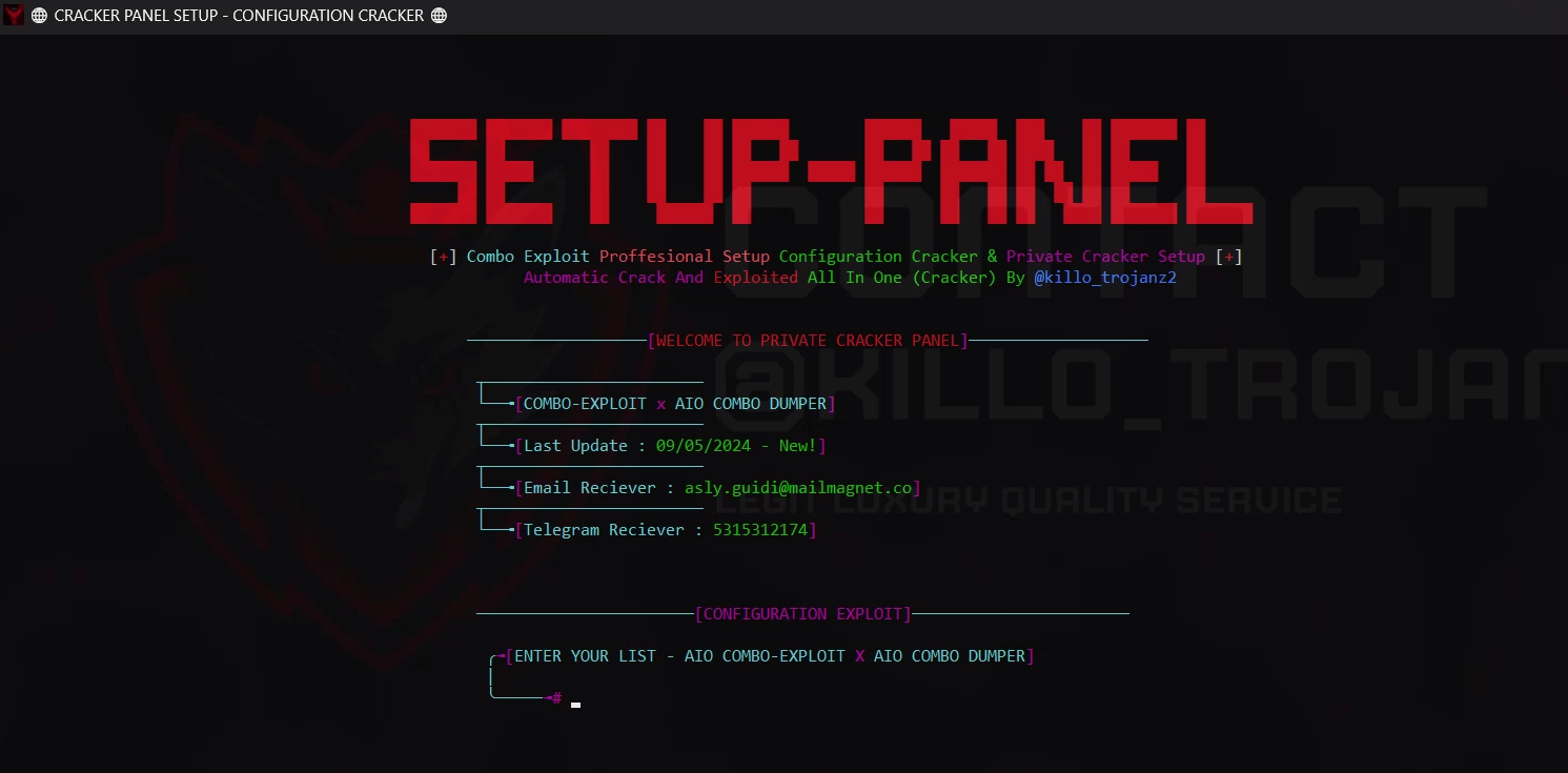 👹AIO COMBO-EXPLOIT (Ultra Panel)👹 Workspace