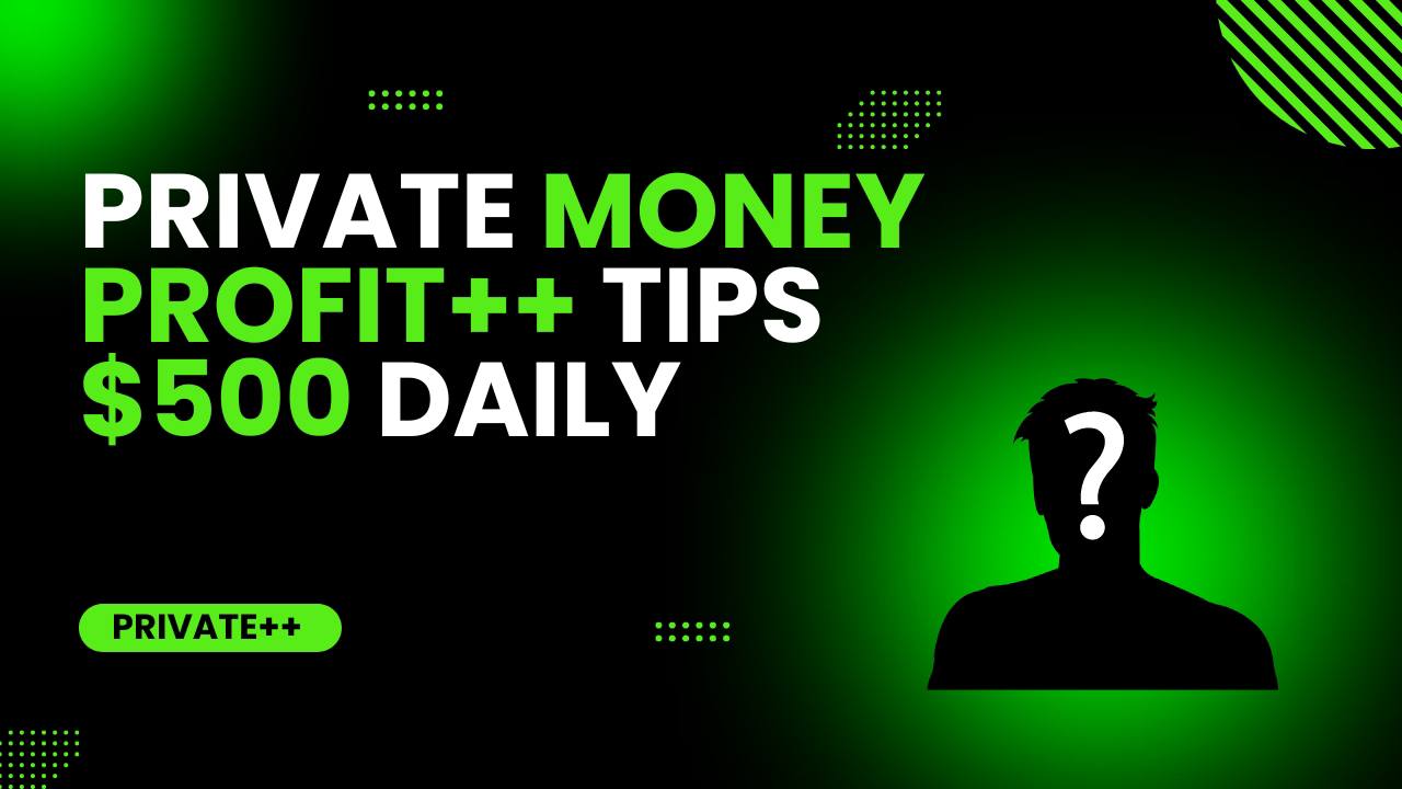 500 USD Daily Only With SMTP in 2025 ?!