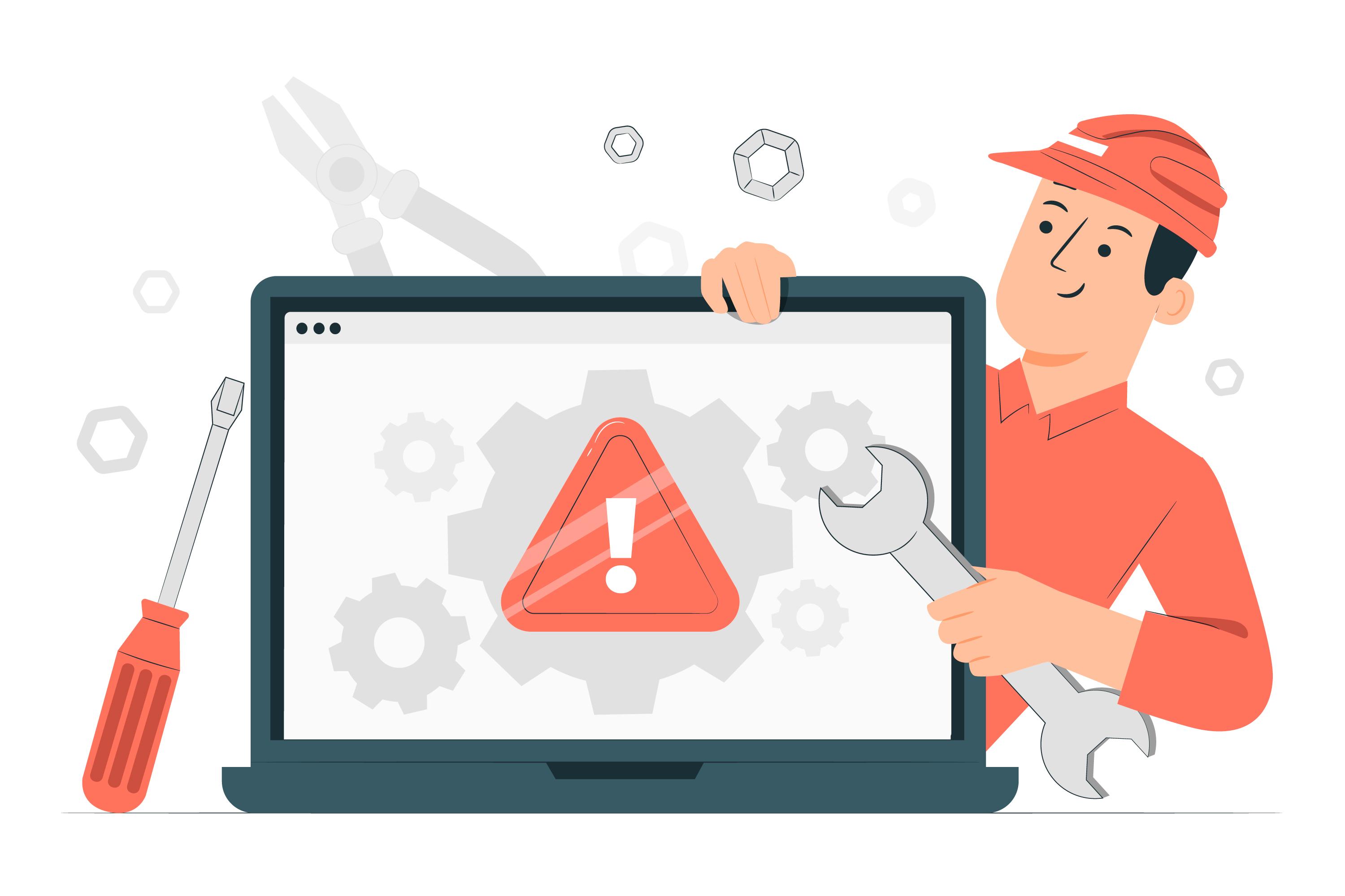Under Maintenance